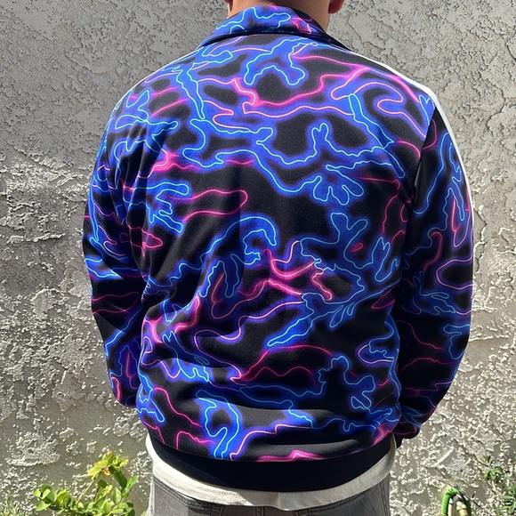 Valentino jacket. Size M. - Picture 3 of 8